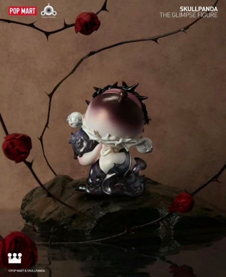 SP-The Lover Hangcard