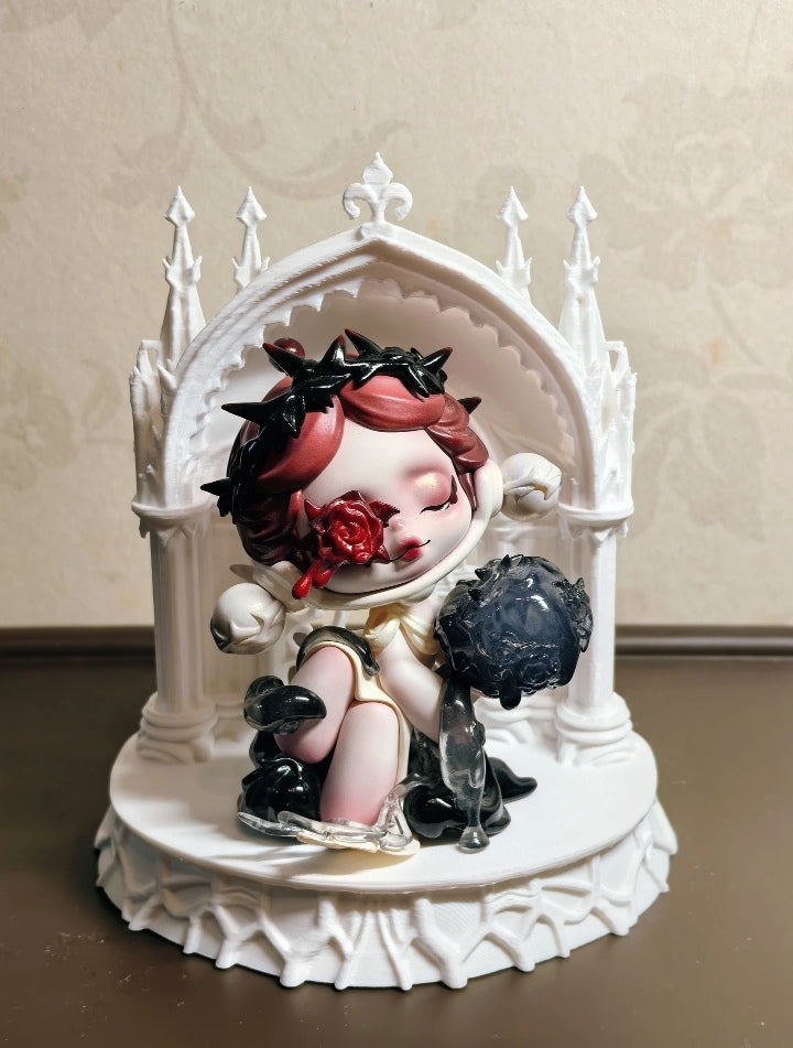 SP-The Lover Hangcard