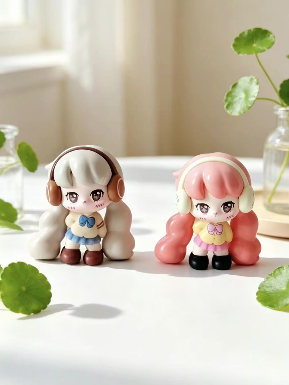 CoCo-SHCOOL IDOL BEAN SERIES