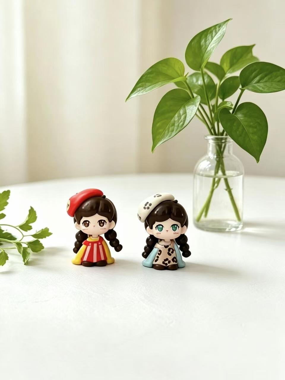 CoCo-SHCOOL IDOL BEAN SERIES