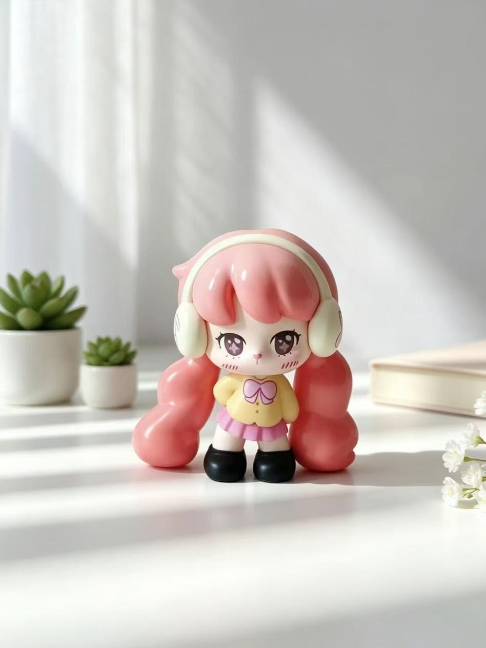CoCo-SHCOOL IDOL BEAN SERIES