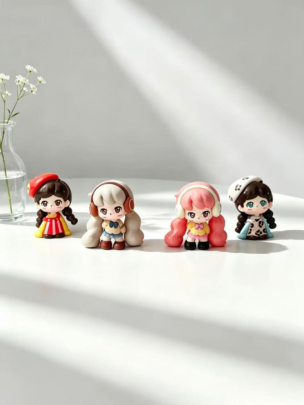 CoCo-SHCOOL IDOL BEAN SERIES