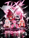 CoCo-SHCOOL IDOL BEAN SERIES
