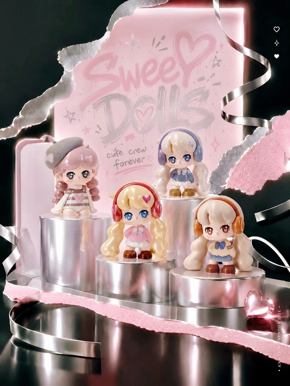 CoCo-SHCOOL IDOL BEAN SERIES