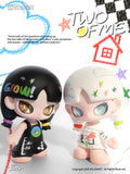INNS-TWO OF ME HANG CARD LIMITED 999 PIECES
