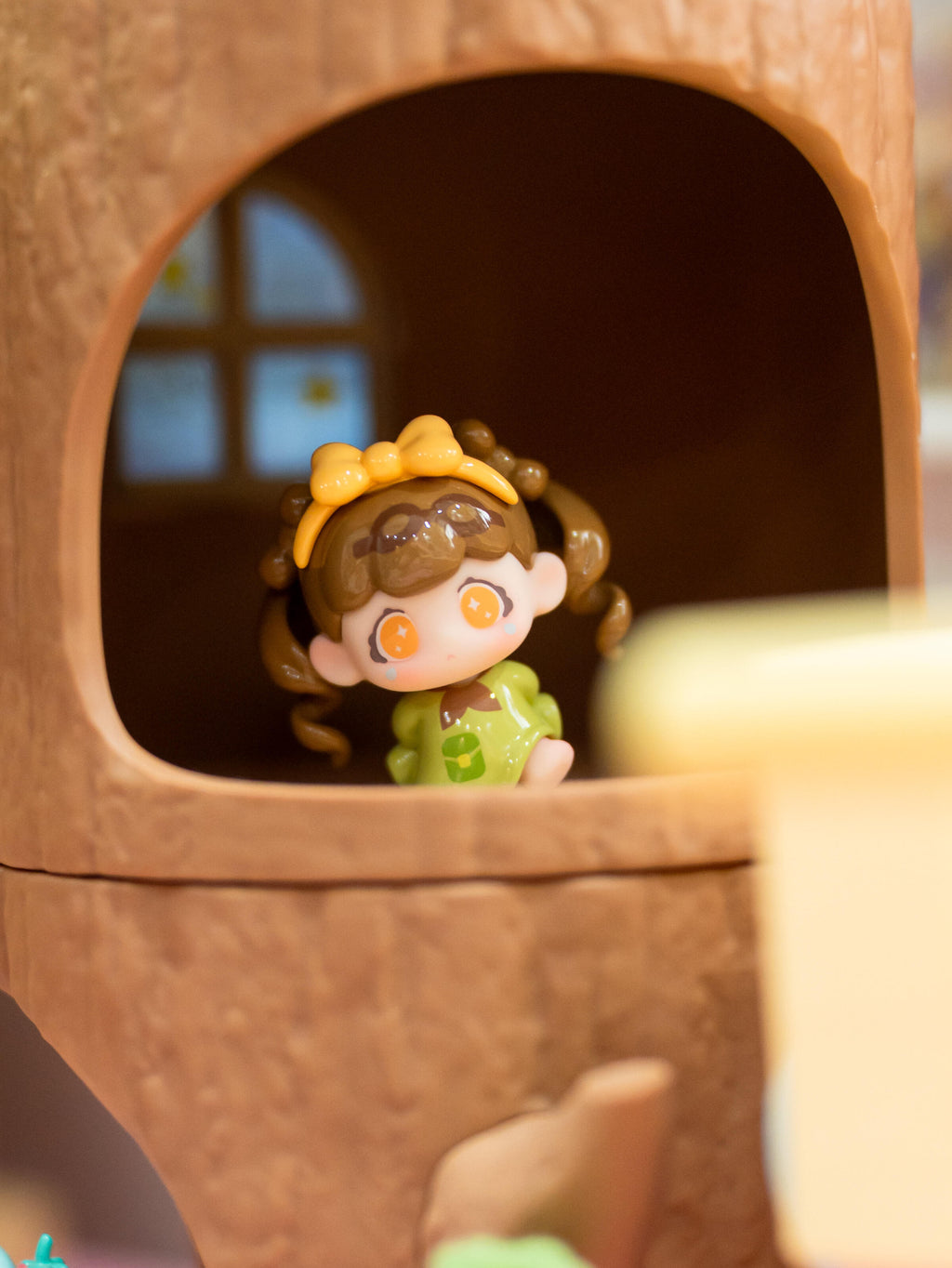Liiz-Her Small  Clothpress Bean Series