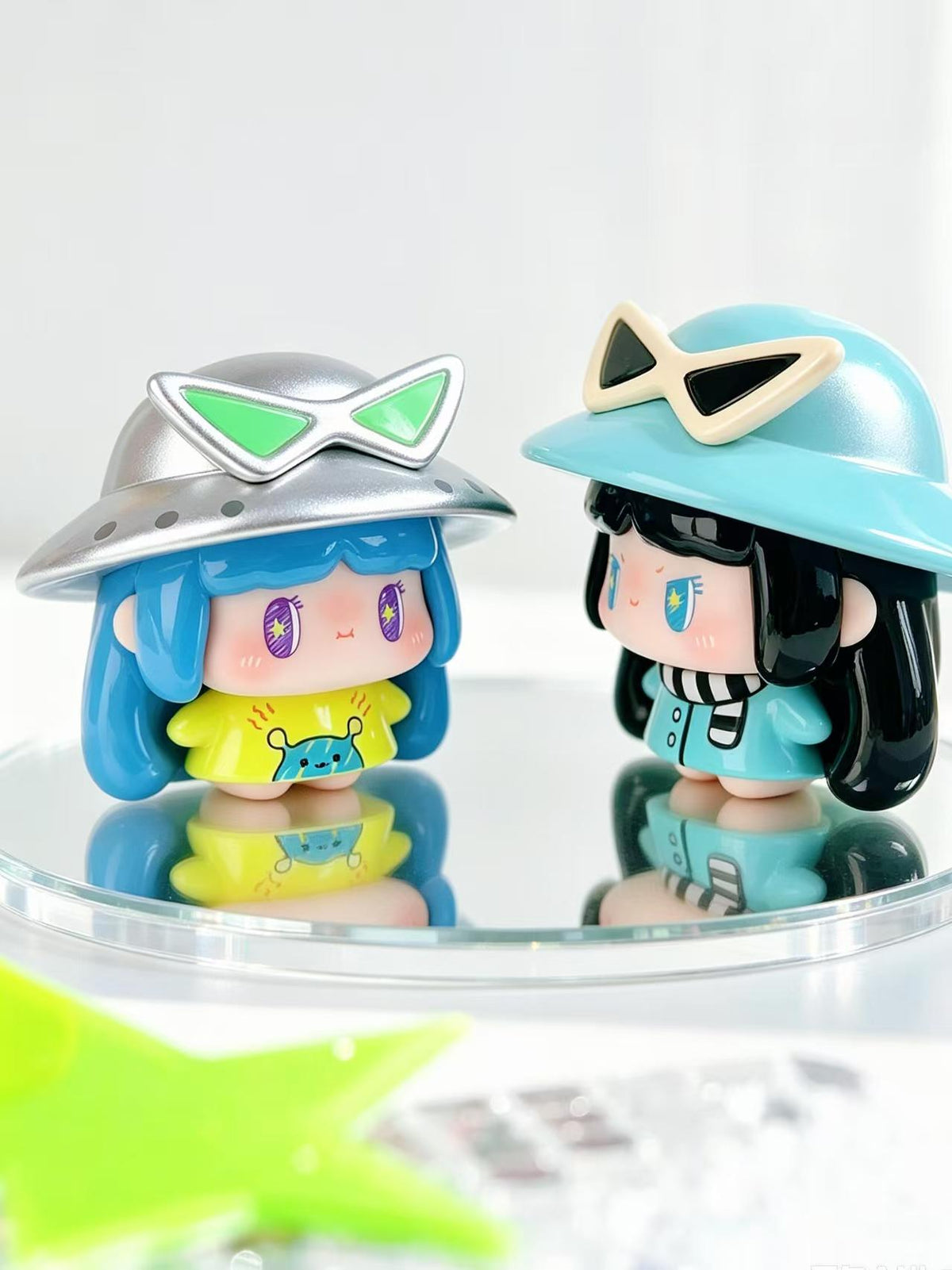 PuPu Hanny-Miss PuPu Hanny Bean Series