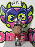Sooya-Valentine's Day Rabbit Ban-Secret Version-World Wild Limited 30 pieces