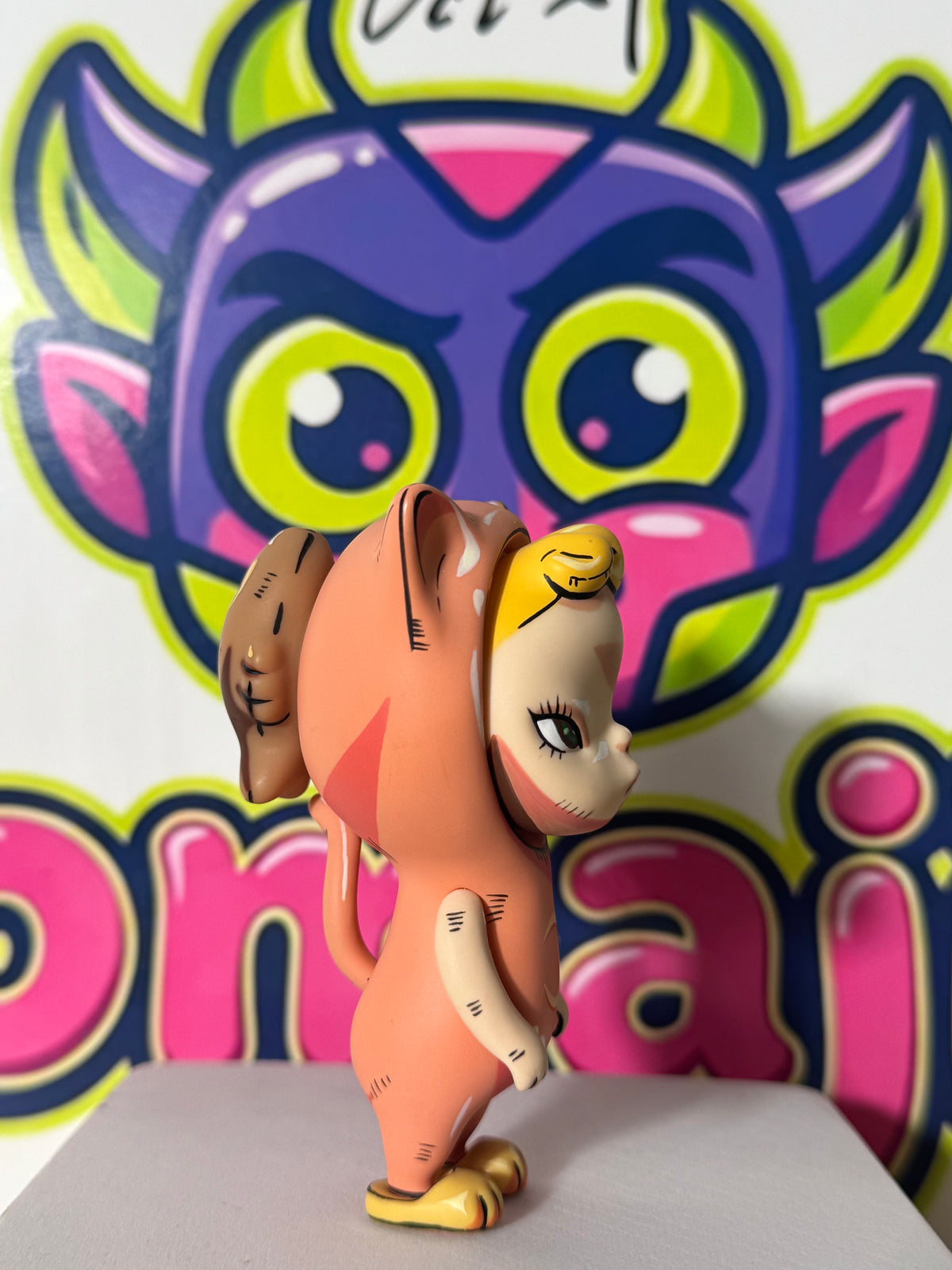 Sooya-Starry Moon Cat Ban-2019-VIP ONLY