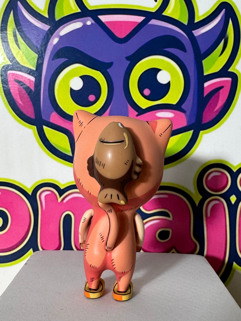 Sooya-Starry Moon Cat Ban-2019-VIP ONLY