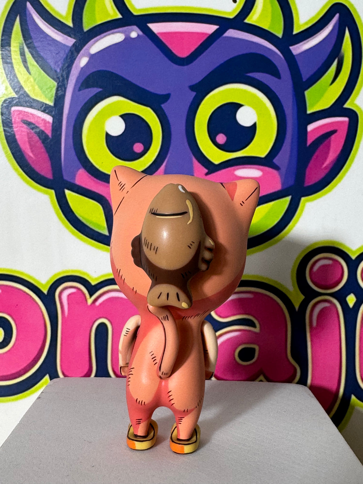 Sooya-Starry Moon Cat Ban-2019-VIP ONLY