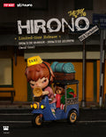 HIRONO - Tuk-Tuk Limited Figure