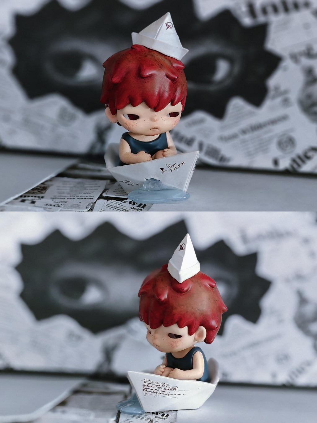 HIRONO - LITTLE MISCHIEF SERIES FIGURE
