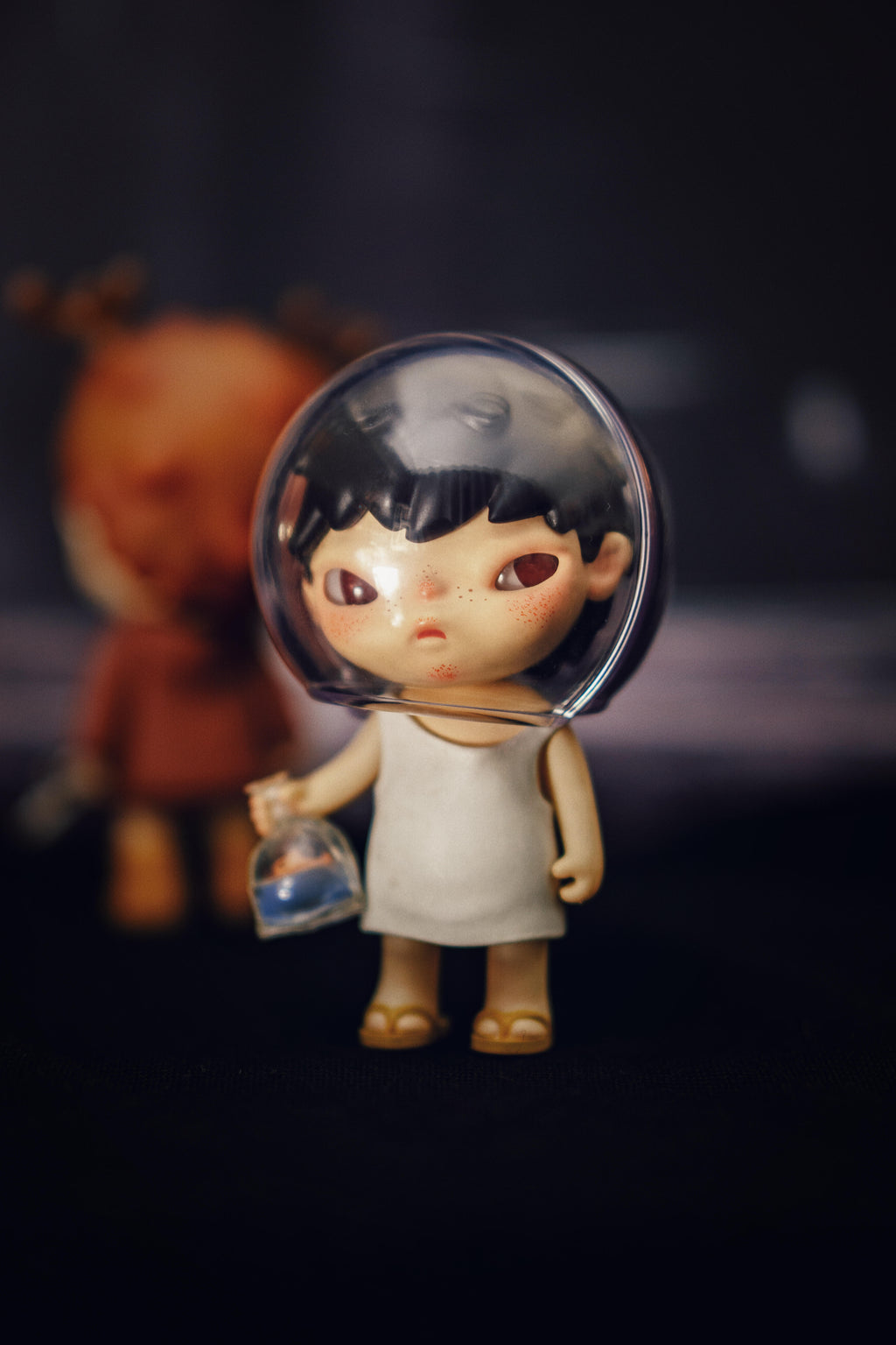 HIRONO - CITY OF MERCY SERIES