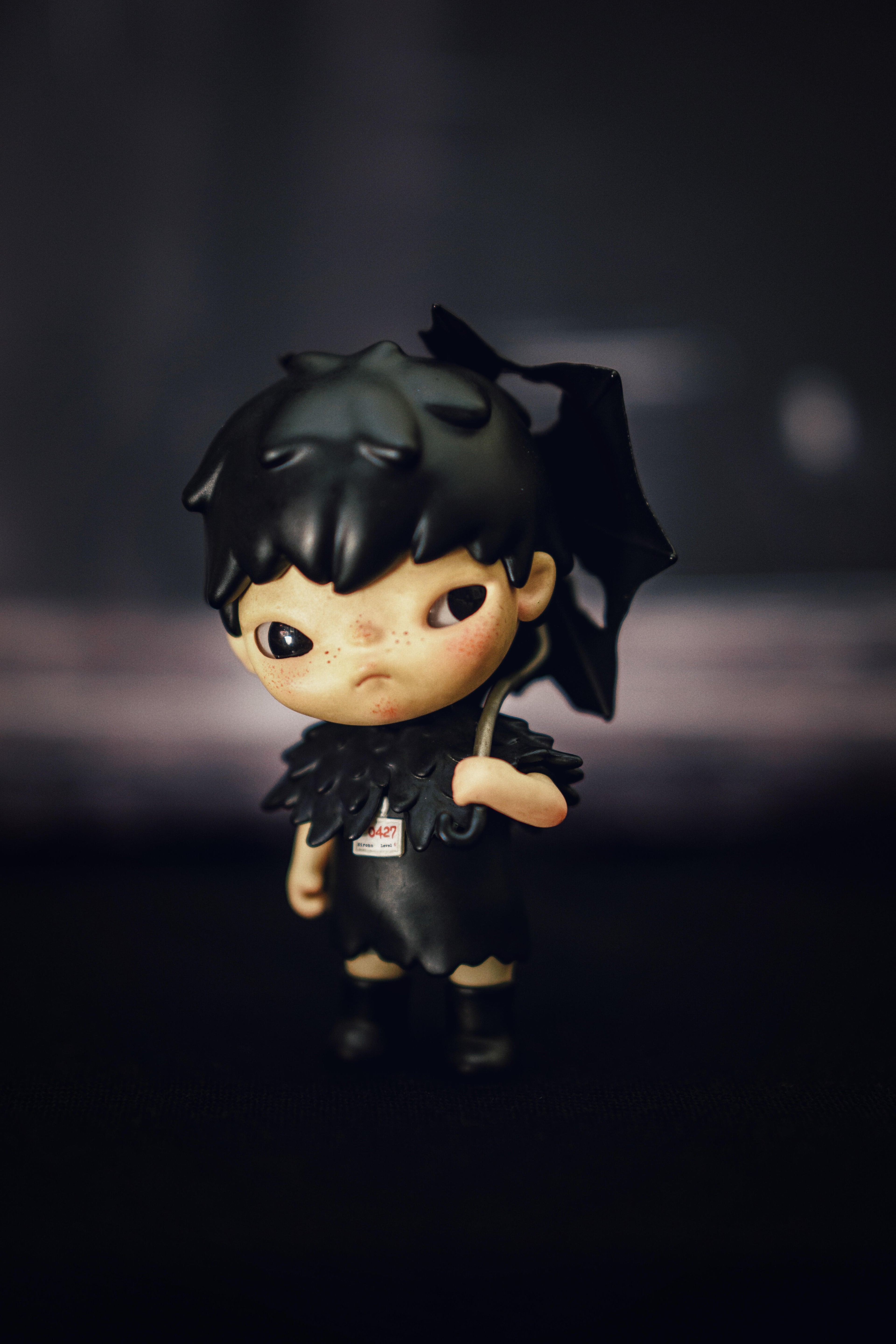 HIRONO - CITY OF MERCY SERIES