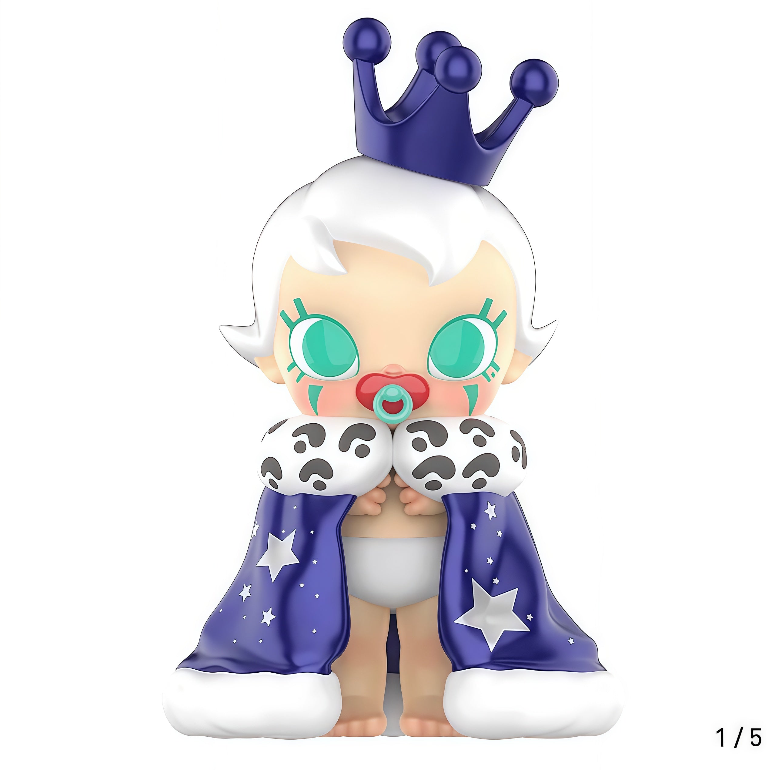 MOLLY - Baby Star Molly (Hong Kong Limited Edition)