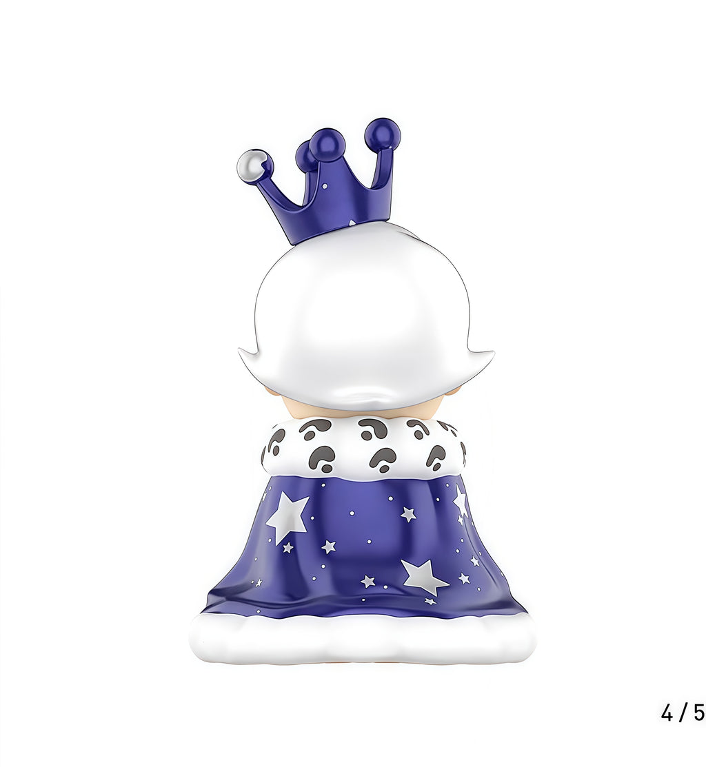 MOLLY - Baby Star Molly (Hong Kong Limited Edition)