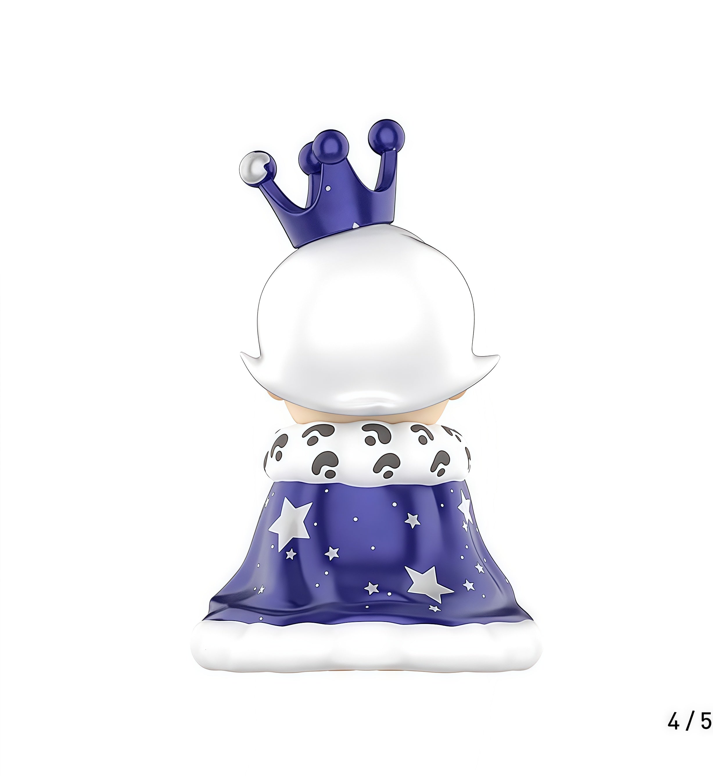 MOLLY - Baby Star Molly (Hong Kong Limited Edition)