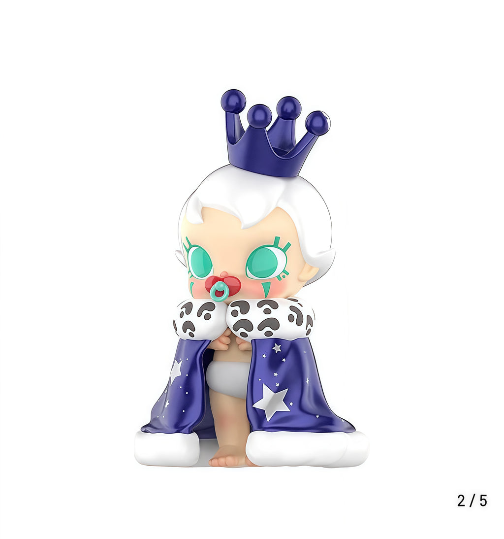 MOLLY - Baby Star Molly (Hong Kong Limited Edition)