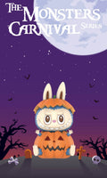 LABUBU - THE MONSTER CARNIVAL SERIES FIGURE