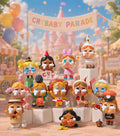 CRYBABY - CRYING PARADE SERIES
