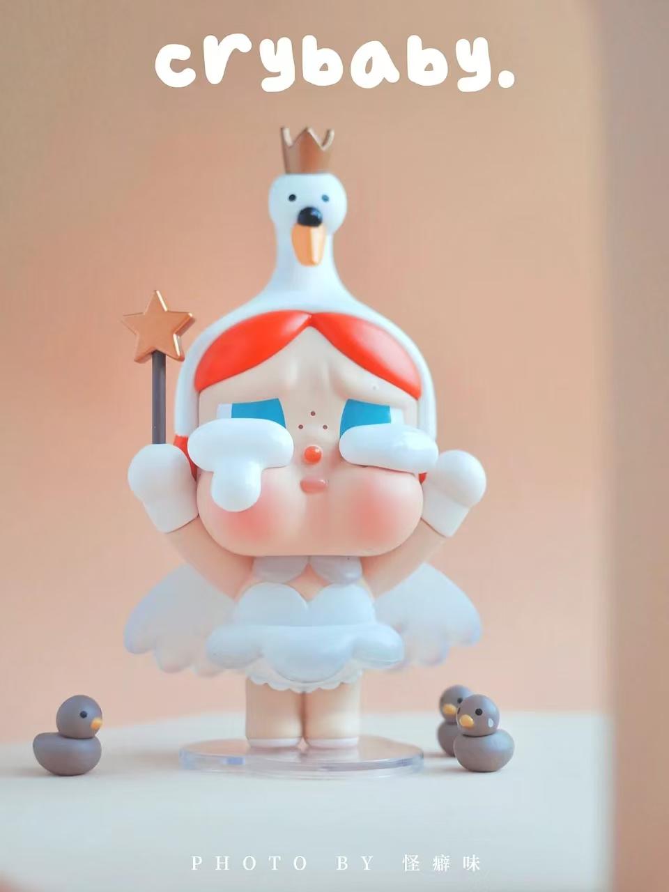 CRYBABY - CRYING PARADE SERIES