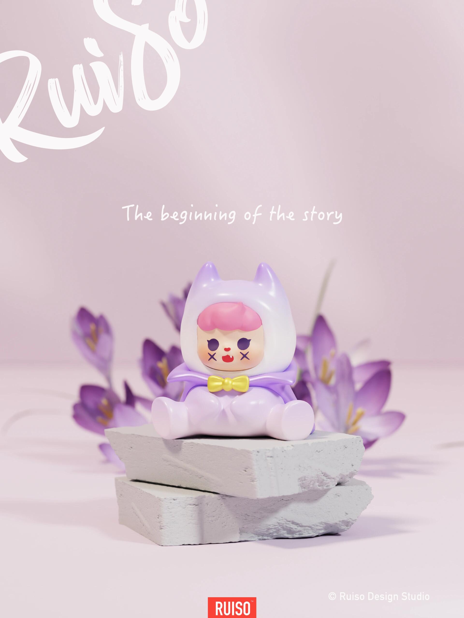 XX FU - FAERE GIFT LIMITED HANG CARD-THE FIRST RECIPE