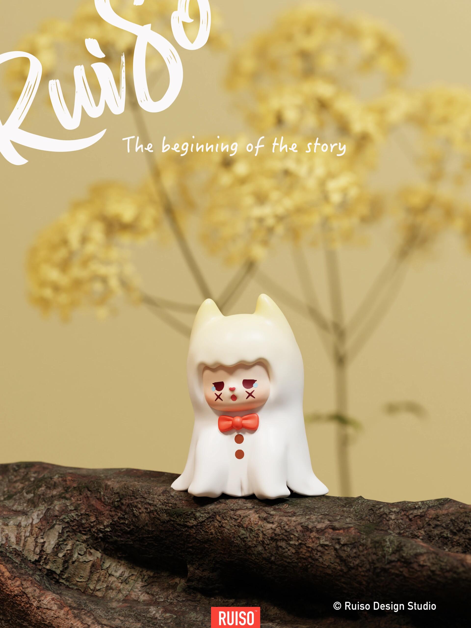 XX FU - FAERE GIFT LIMITED HANG CARD -THE SECOND RECIPE