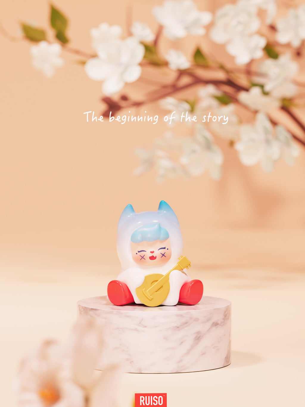 XX FU - FAERE GIFT LIMITED HANG CARD -THE FINAL RECIPE
