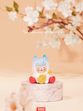 XX FU - FAERE GIFT LIMITED HANG CARD -THE FINAL RECIPE