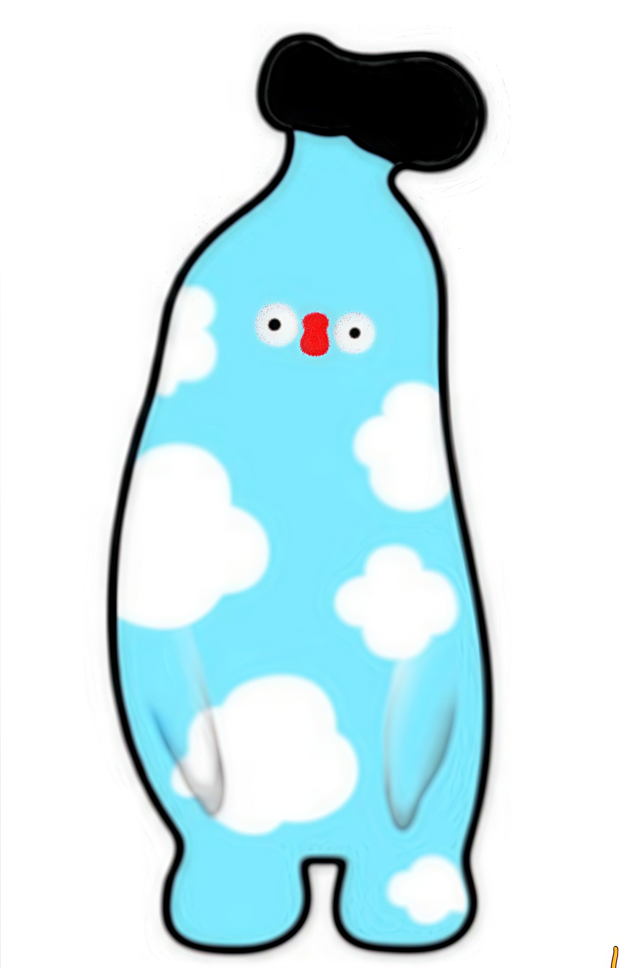 BANANA BOO SERIES 1 - CJOY x FLABJACKS