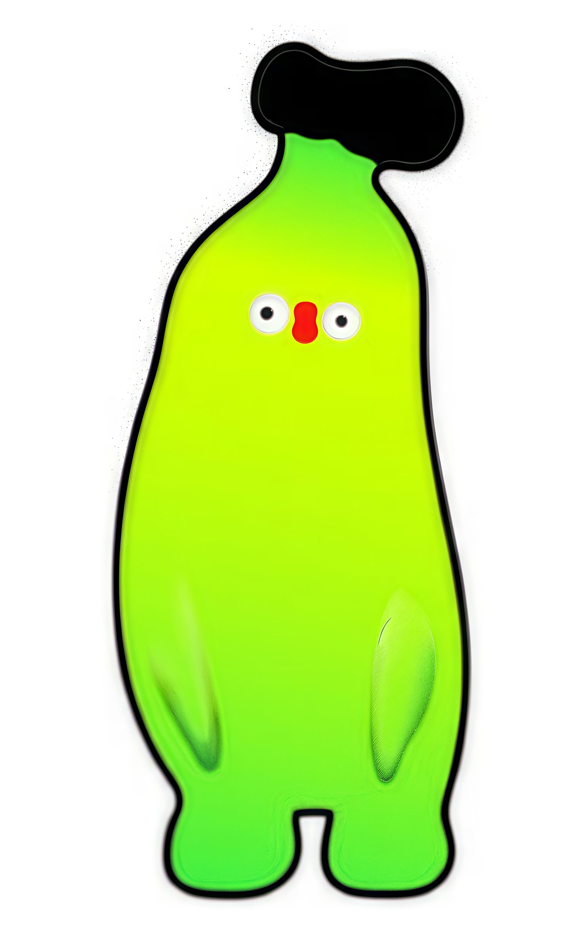 BANANA BOO SERIES 1 - CJOY x FLABJACKS