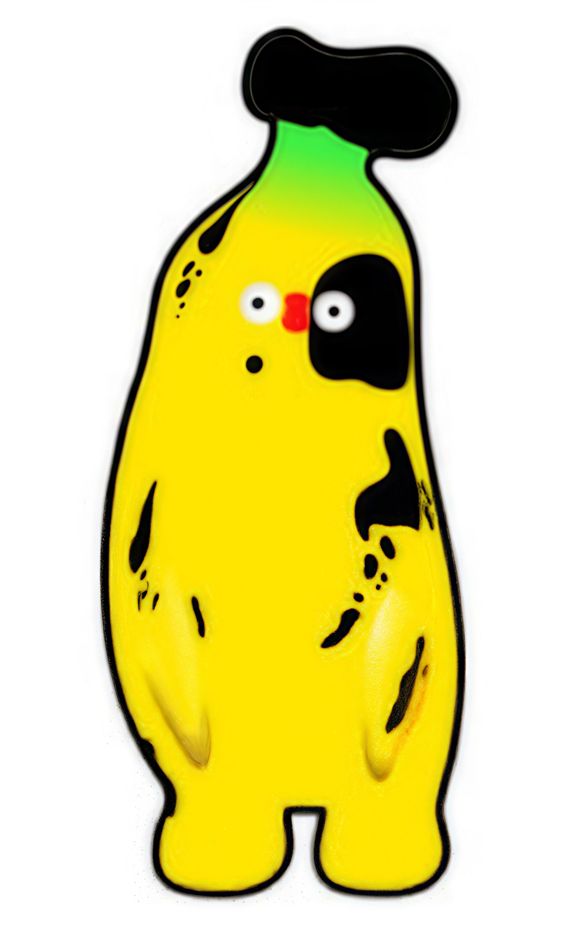 BANANA BOO SERIES 1 - CJOY x FLABJACKS