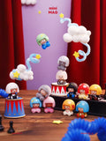 Mini Mag Cosplay Party Series Blind Boxes