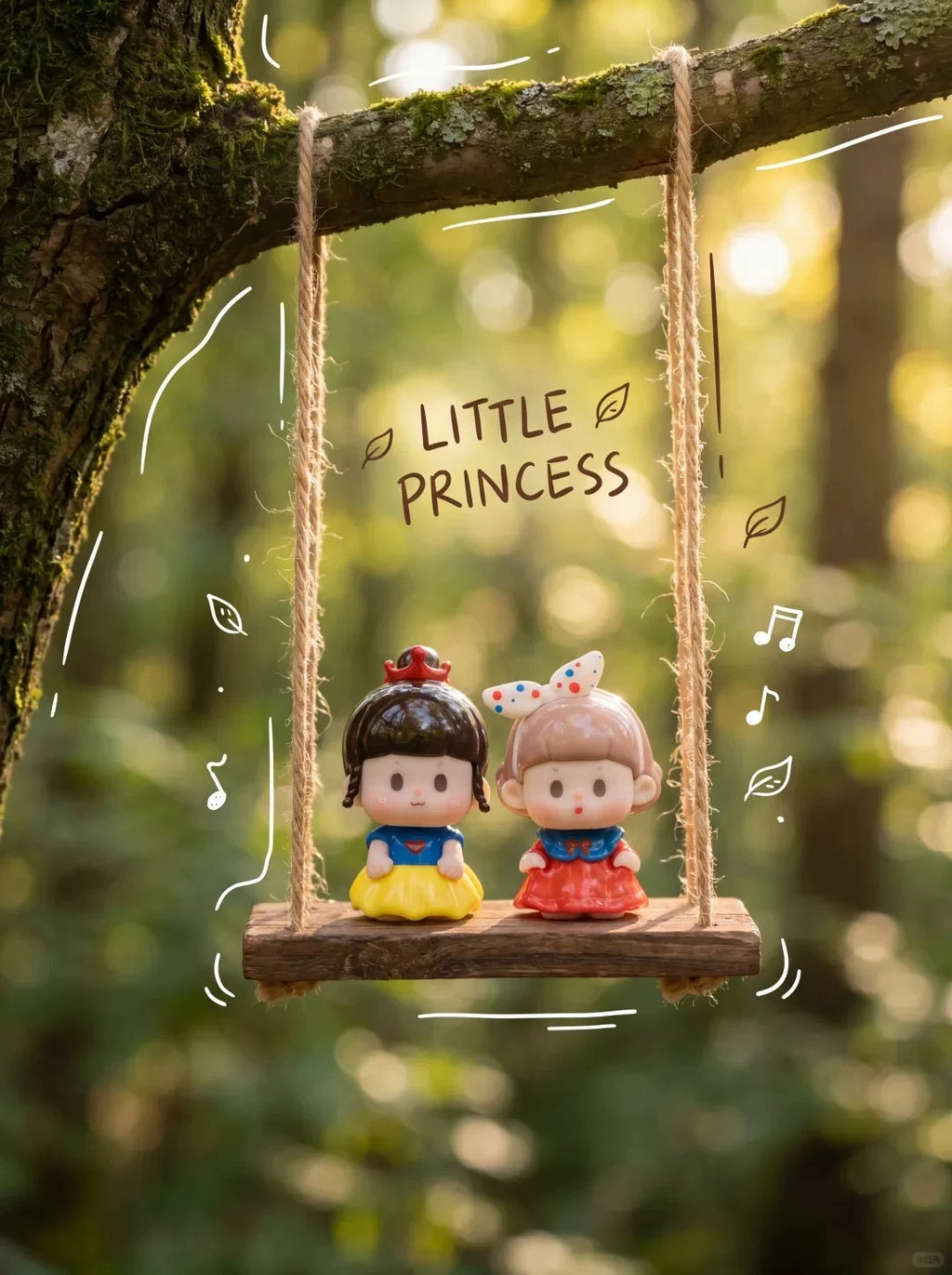 BUER - LITTLE PRINCESS BEANS