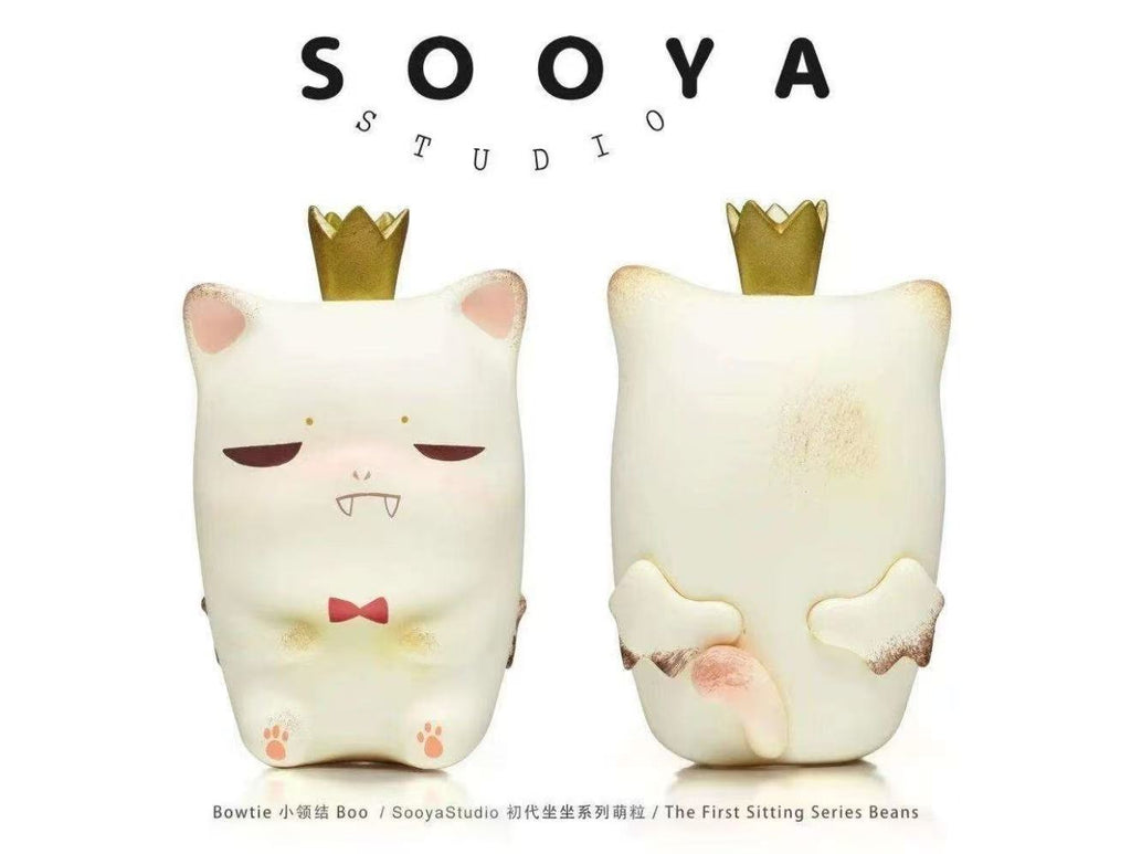 SOOYA-FIRST GENERATION SITTING SERIES BEANS