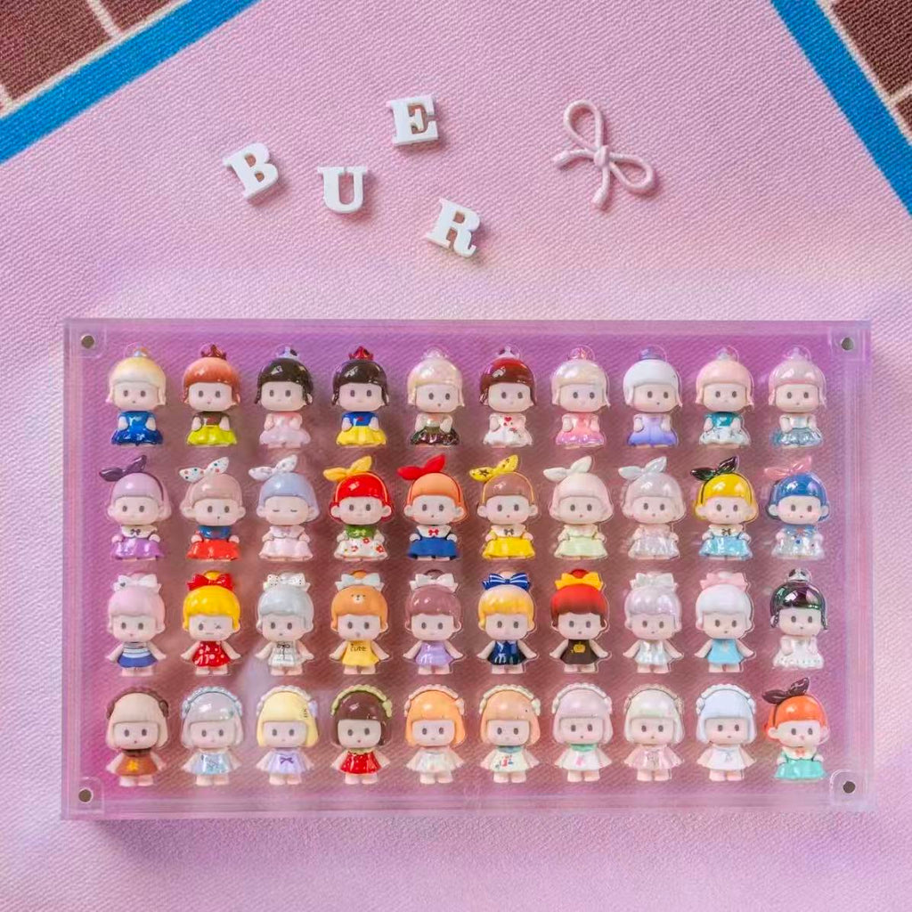BUER - LITTLE PRINCESS BEANS