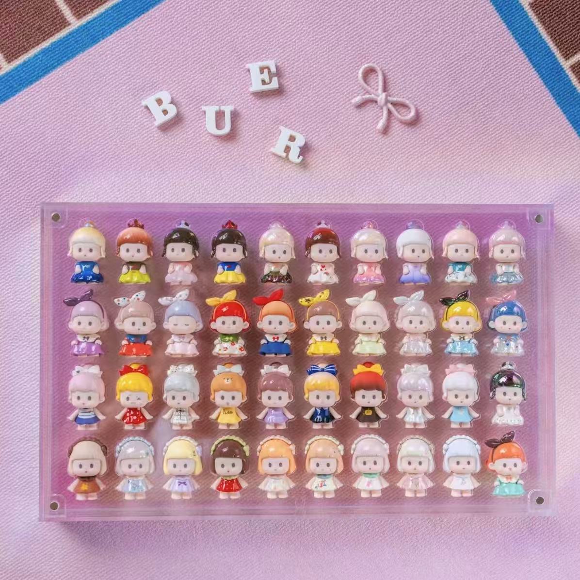 BUER - LITTLE PRINCESS BEANS