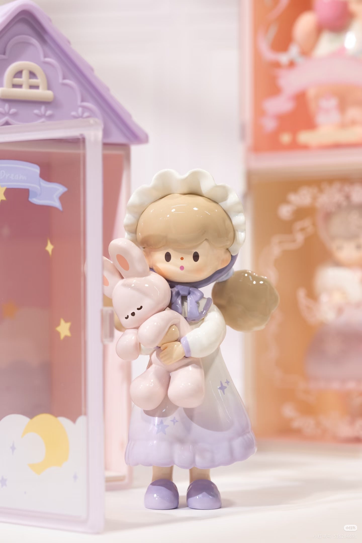 SPECIAL ORDER FOR TINA BABY